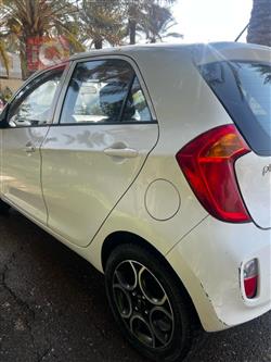 كيا بيكانتو